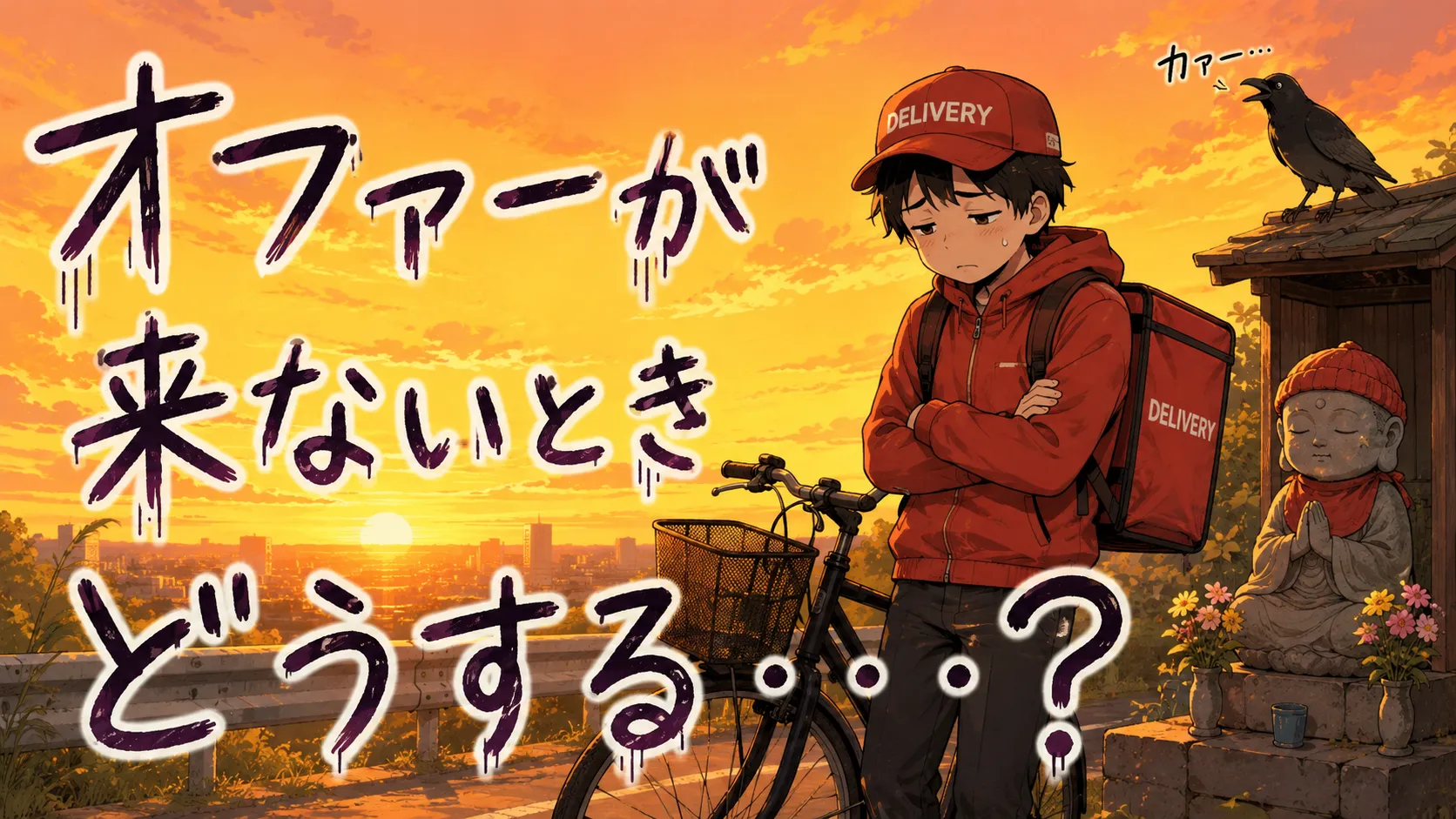 稼げない・鳴らない時の見直し方