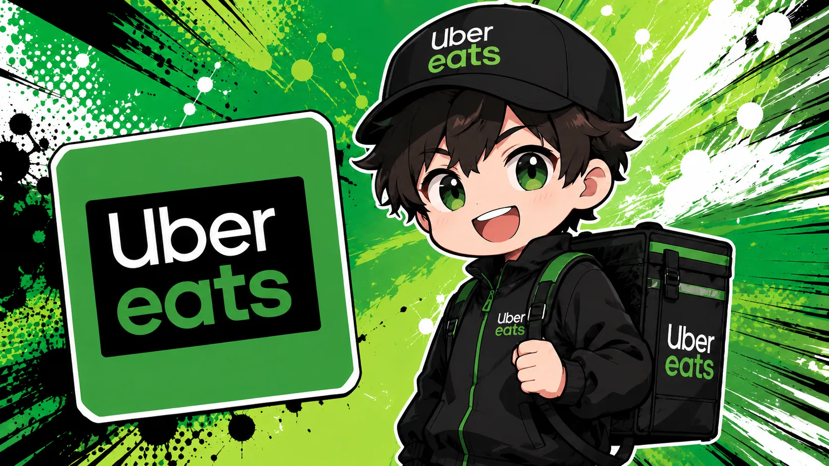 Uber Eats